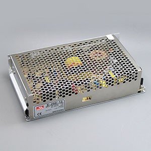 S-200W Single Output Switching Power Supply